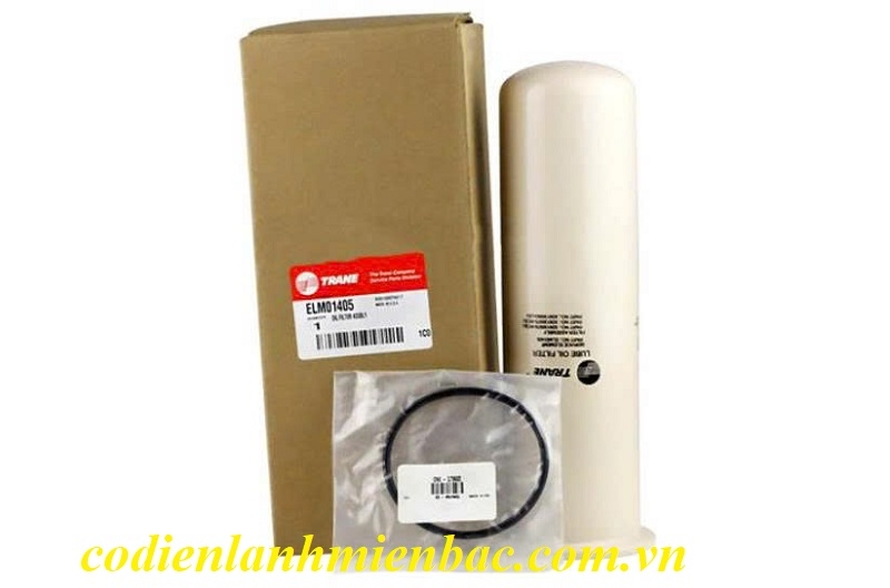 Lọc dầu ELM01405